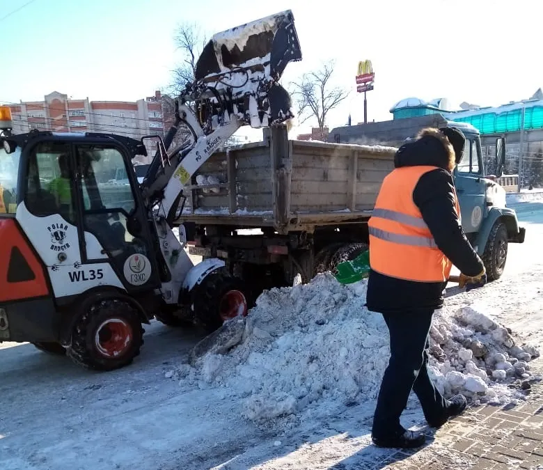 Мэрия Ярославля: Московский проспект необходимо привести в порядок сегодня