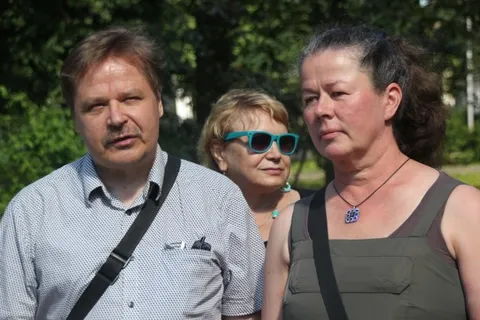 В центре Ярославля открывается арт-площадка «Тропа искусств»