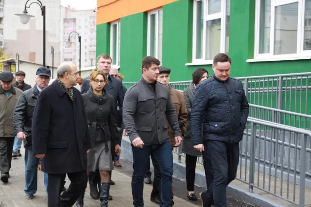 В Ярославле появятся «строительные субботы»