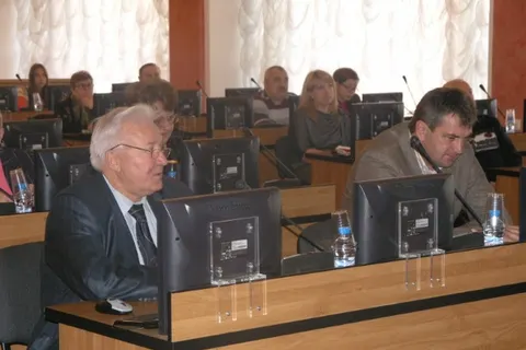 Депутаты рекомендовали мэрии Ярославля создать общественный совет по экологии