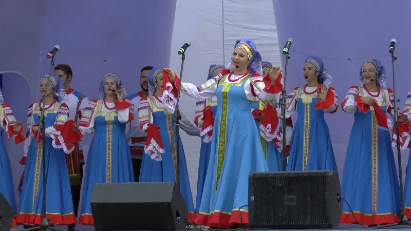 В Рыбинске для избирателей подготовлена большая культурно-развлекательная программа