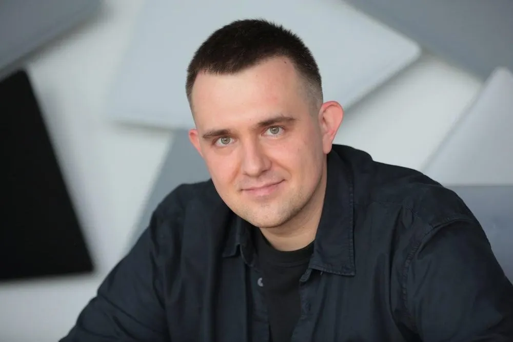 Антон Уваров стал Управляющим директором Авито Работы