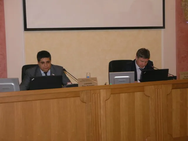 В муниципалитете Ярославля обсуждают реорганизацию районных администраций города