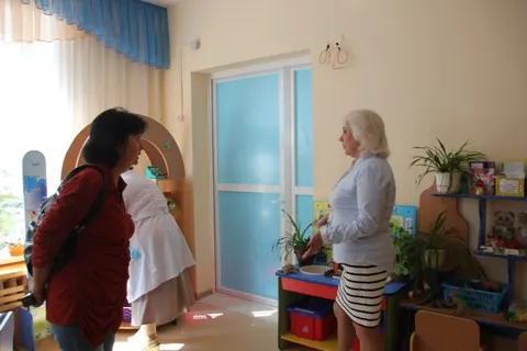 В Ярославле два новых детских сада получили лицензии