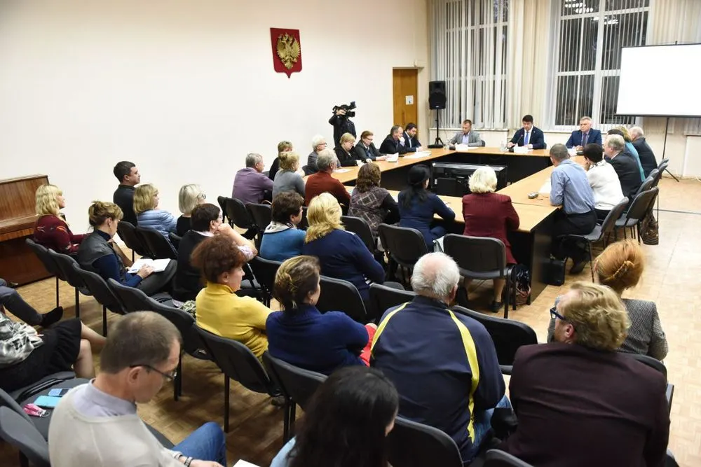 Тверицы в Ярославле будут застраиваться комплексно