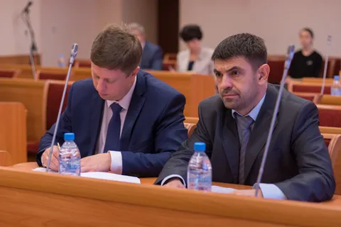Эльхан Мардалиев: «Внесение бюджета в Думу опаздывает на месяц»