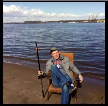 В Ярославле пропал мужчина, приехавший из Беларуси