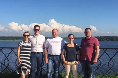 Декларация о доходах депутатов ГД РФ раскрыла тайну Александра Грибова