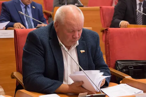 Половина средств фонда капитального ремонта Ярославской области не освоены