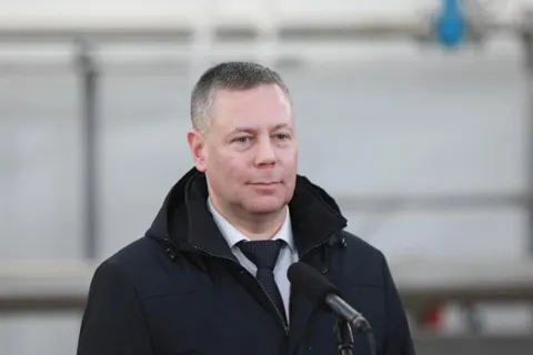 Президент России принял участие в приемке комплекса очистных сооружений в Ярославской области