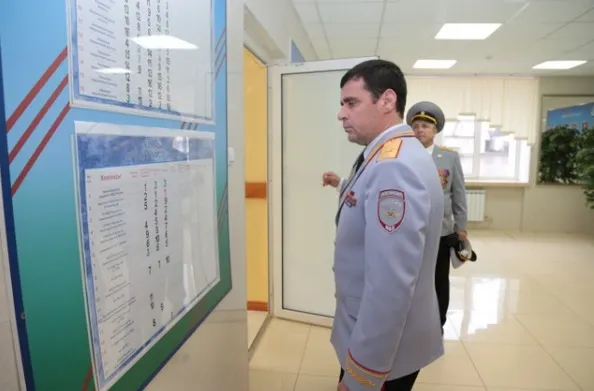 Коллеги: Дмитрий Миронов показал себя «крепким управленцем»