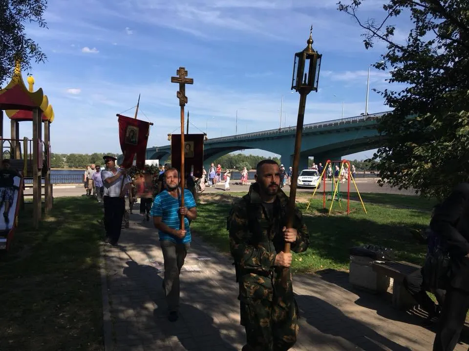 Ярославские казаки выступили за полный запрет абортов