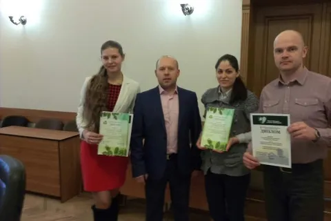 В Ярославле ликвидировано 133 несанкционированные свалки