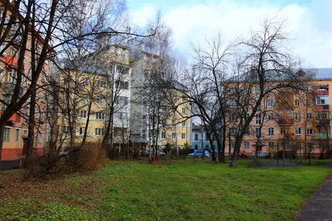 Депутаты муниципалитета Ярославля формируют список дворов для благоустройства