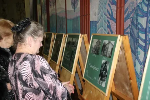 В Ярославле отметили 195-летие Николая Некрасова
