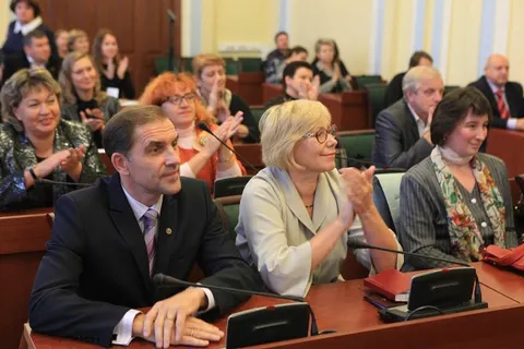 В Ярославской области приступил к работе Совет независимых экспертов