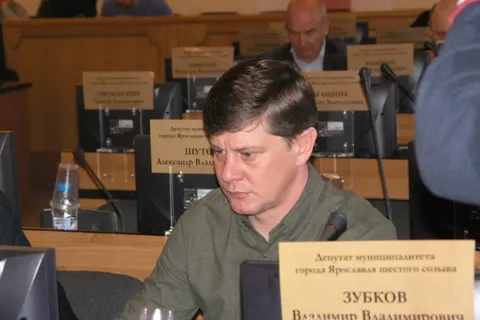 Депутаты муниципалитета Ярославля решали судьбу муниципальных предприятий