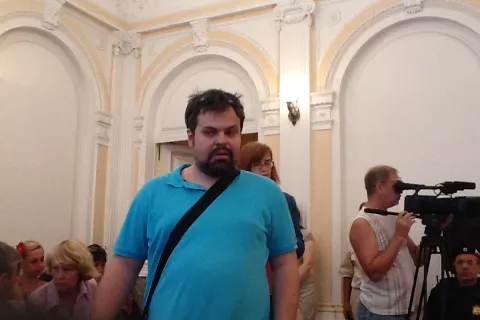 Почему версия о политическом преследовании Урлашова не принесла ему пользы?