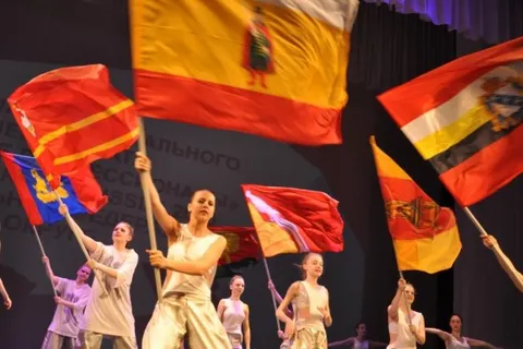 В Ярославле проходит полуфинал чемпионата «WorldSkills Russia»