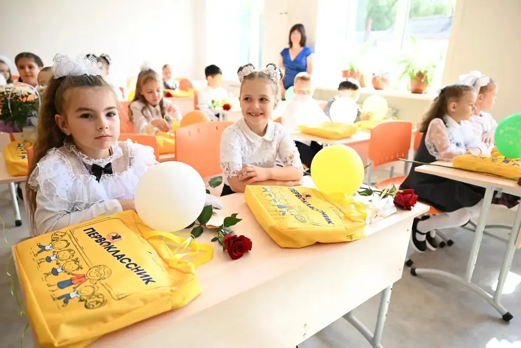Право на лень: ярославский врач рассказала, как первоклашкам привыкать к школе