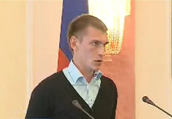 Председатель ревизионной комиссии Александр Левин: «ГДУ надо вернуть Ярославлю!»