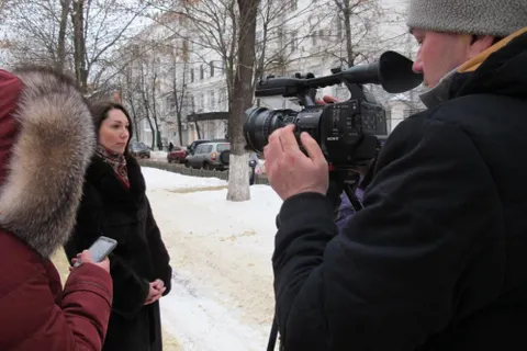 Новая городская экспозиция «Сокровищница Ярославского края»