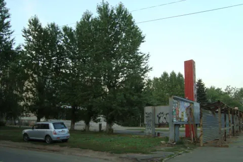 Архитекторы Ярославля хотят спасти кинотеатр «Волга»