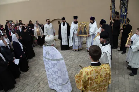 Ярославль отпраздновал День славянской письменности и культуры