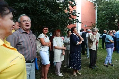 Бутусовский поселок как зеркало перманентной революции в Ярославле