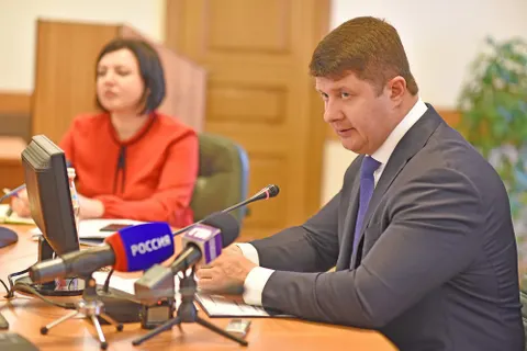 Владимир Слепцов: «За уборку  Ярославля  можно поставить твердую четверку!»