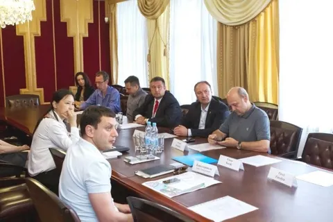 В Ярославле может появиться международный парк аттракционов
