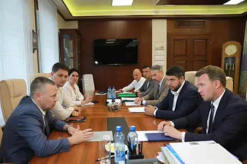 В Ярославле вырастет количество работающих на замене трамвайных путей