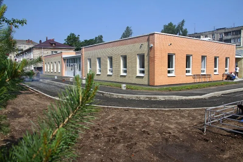В Рыбинске появятся еще одни ясли