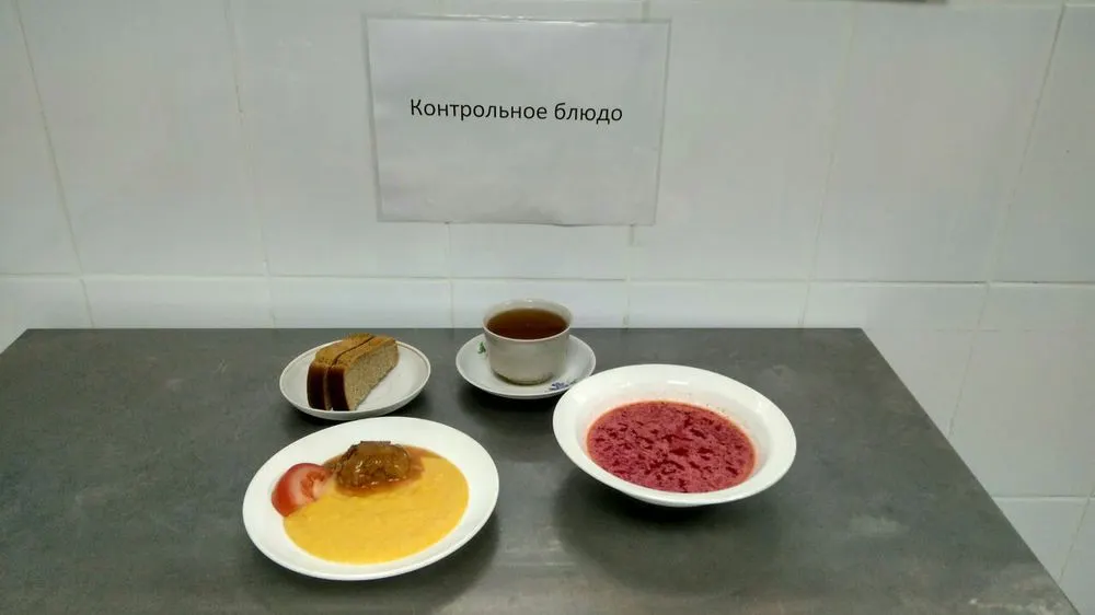 В Ярославле родители проверили, чем кормят их малышей