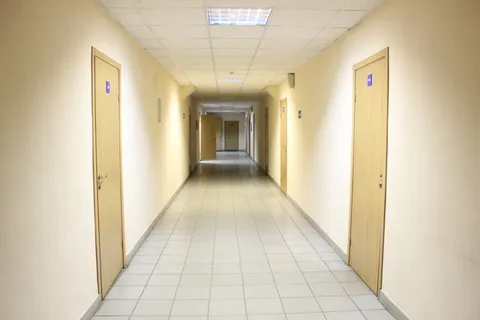Продается трехэтажное офисное здание в исторической части Ярославля