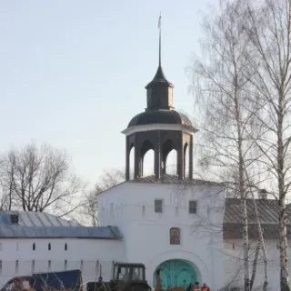 В Ярославле началась подготовка к 700-летию Толгского монастыря. С фото