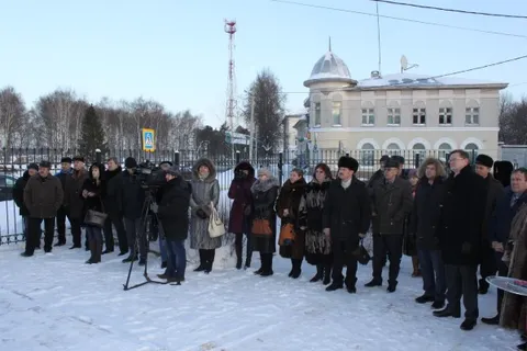 В Ярославской области открыт очередной центр «Мои документы»