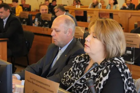 Ярославские депутаты обсудили введение персонифицированной электронной транспортной карты