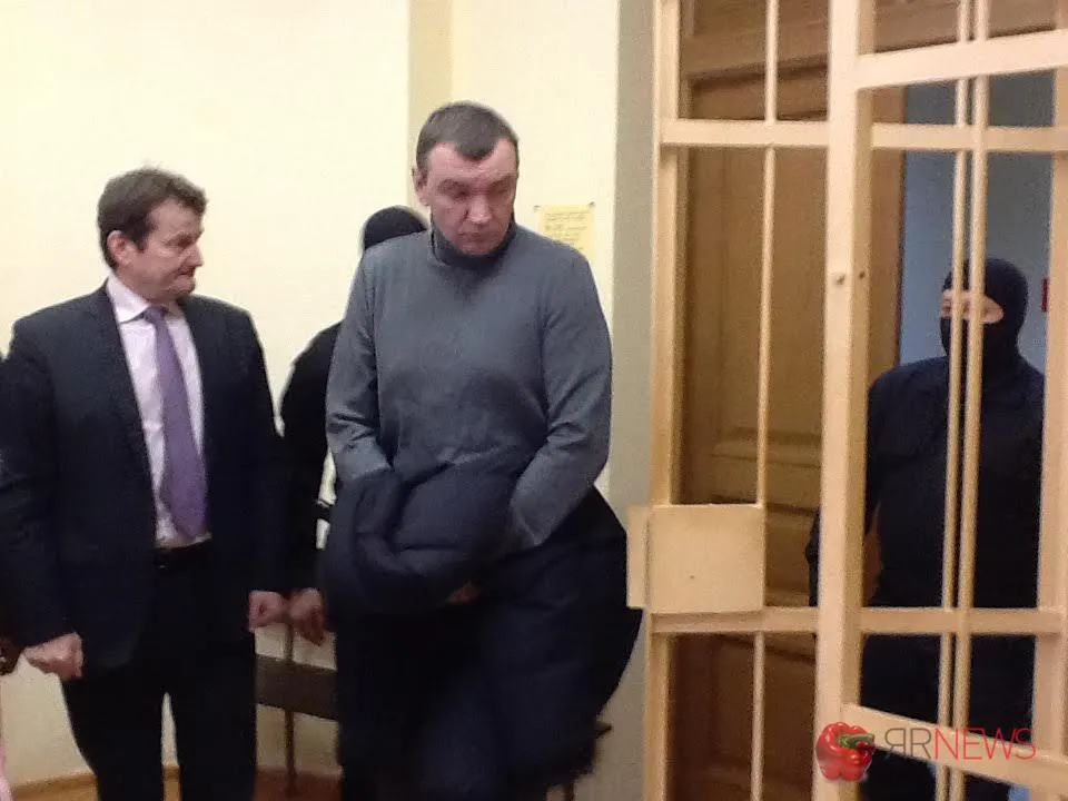 Домашний арест Ростиславу Даниленко продлен до 20  октября