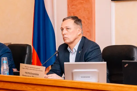 Платные парковки в Ярославле пока не оправдывают ожидания