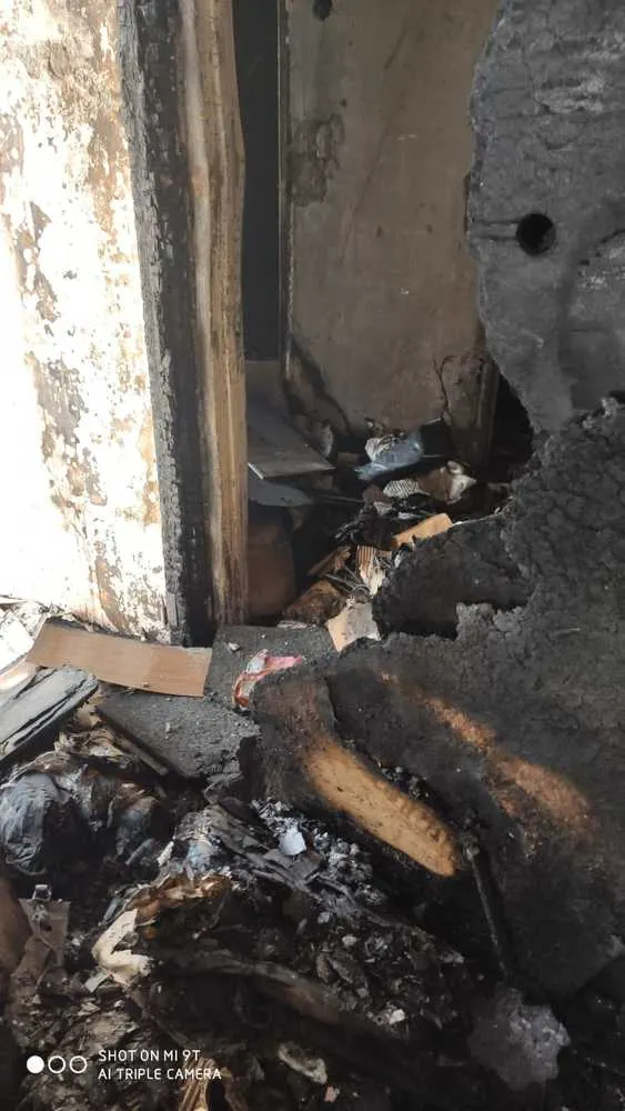 Ярославские спасатели показали взорвавшийся дом изнутри: фото