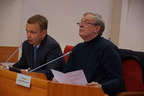 На гарантийном обслуживании в Ярославле находится 98 отремонтированных дорожных участков