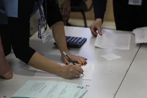 Руководителем ярославского отделения «Единой России» стал Михаил Боровицкий