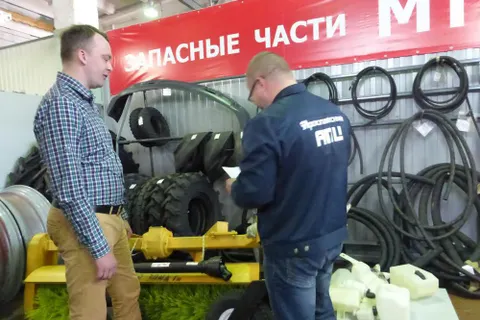 Малый бизнес выбирает Россельхозбанк
