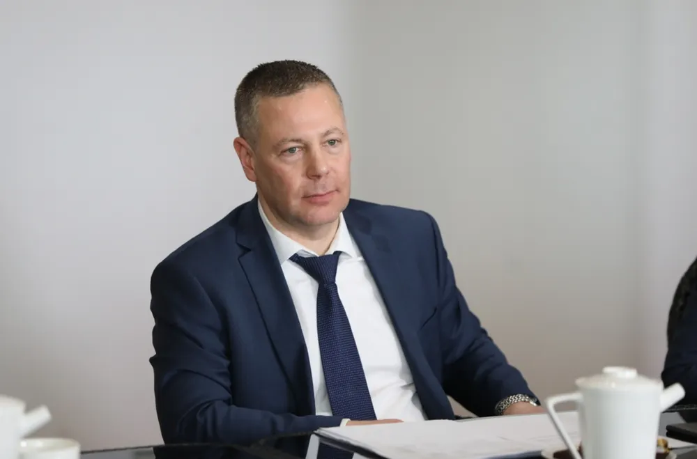 Михаил Евраев: «Приняты новые решения по поддержке предприятий и производств»