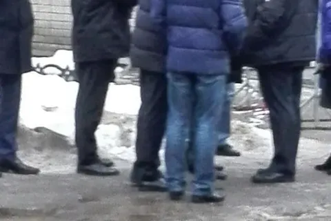 Из пострадавшего от взрыва дома в Ярославле эвакуирован 131 человек