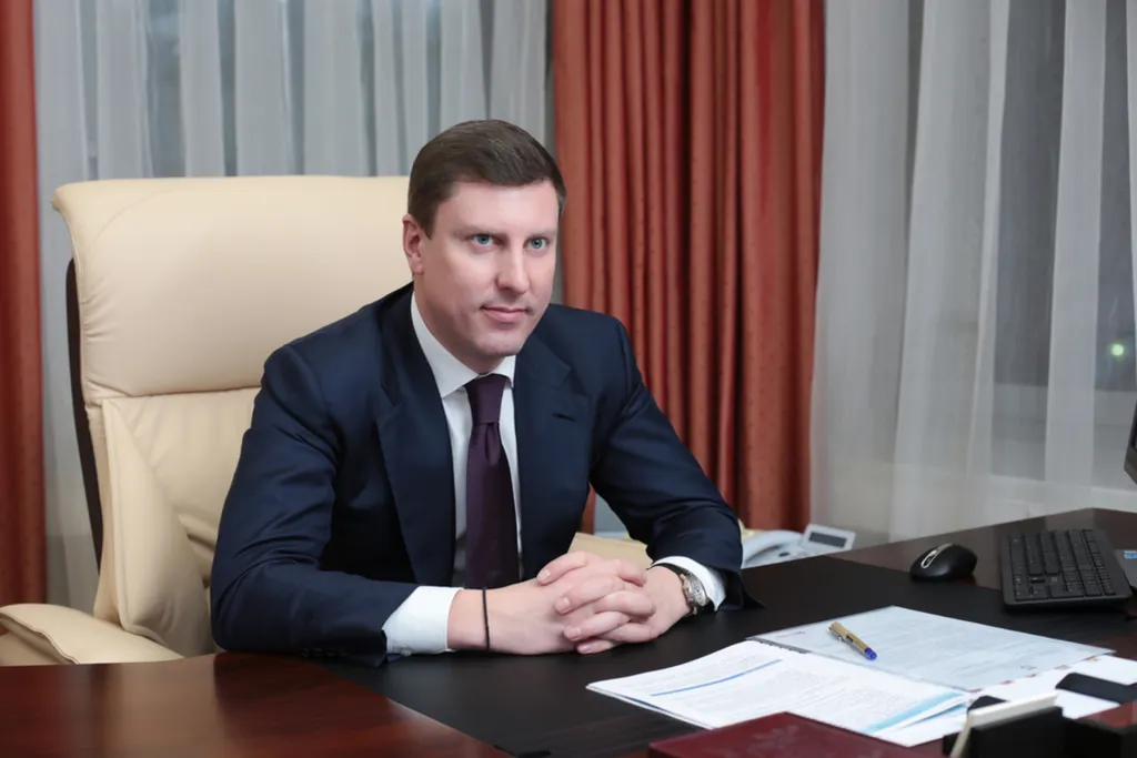 Председатель ярославского правительства превзошел доходом губернатора