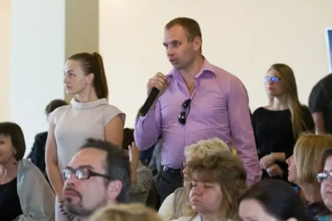 Юрий Кораблев: «Мы воспитываем недобросовестных водителей и дорожников»