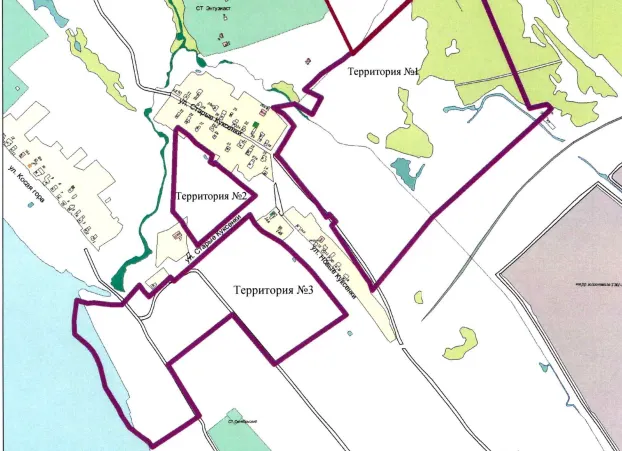 Мэр Ярославля сократил заволжскую территорию под комплексную застройку
