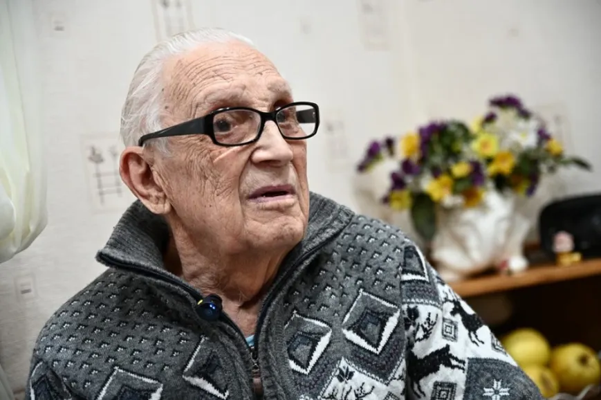Следствие может прекратить дело о выманенной у 101-летнего ветерана квартире